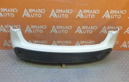 Бампер Nissan Qashqai 2006-2010 85022JD00H 1 J10, задний