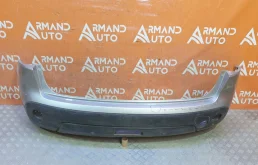 Бампер Nissan Qashqai 2006-2010 85022JD00H 1 J10, задний