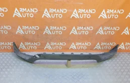 Юбка бампера BMW X3 2014-2017 51117338544 F25, передняя