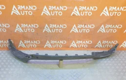 Юбка бампера BMW X3 2014-2017 51117338544 F25, передняя