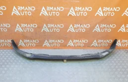Юбка бампера BMW X6 2014-2019 51117319796 F16, передняя