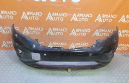 Бампер Nissan Murano 2014-2023 620225BF0H Z52, передний