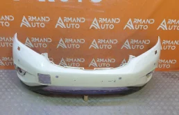 Бампер Nissan Murano 2014-2023 620225BF0H Z52, передний