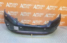 Бампер Nissan Murano 2014-2023 620225BF0H Z52, передний