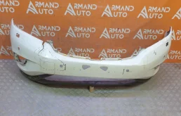 Бампер Nissan Murano 2014-2023 620225BF0H Z52, передний