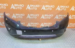 Бампер Nissan Murano 2014-2023 620225BF0H Z52, передний