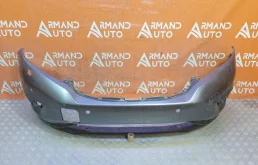 Бампер Nissan Murano 2014-2023 620225BF0H Z52, передний