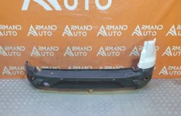Бампер Ford EcoSport 2014-2018 2040068 1, задний