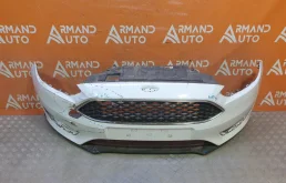 Бампер Ford Focus 2014-2019 2016512 3, передний