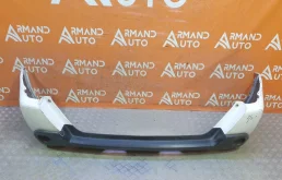 Бампер Nissan X-Trail 2007-2015 85022JU14H 2 T31, задний
