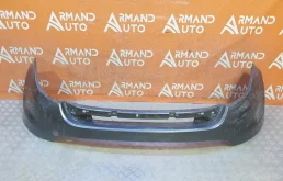 Бампер Ford Explorer 2010-2015 BB5Z17D957ACP 5 U502, передний