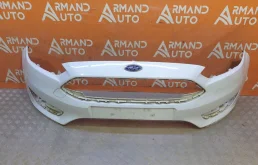 Бампер Ford Focus 2014-2019 2016512 3, передний