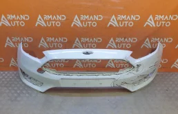 Бампер Ford Focus 2014-2019 2016512 3, передний