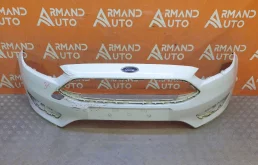 Бампер Ford Focus 2014-2019 2016512 3, передний