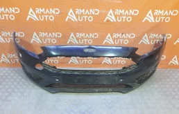 Бампер Ford Focus 2014-2019 2016512 3, передний