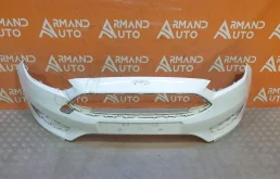 Бампер Ford Focus 2014-2019 2016512 3, передний