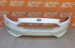 Бампер Ford Focus 2014-2019 2016512 3, передний