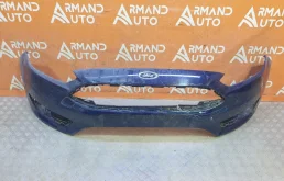 Бампер Ford Focus 2014-2019 2016512 3, передний