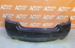 Бампер Infiniti M 2010-2013 850221ME0H 4 Y51, задний