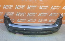 Бампер Nissan Pathfinder 2012-2017 850223KN0H 4 R52, задний