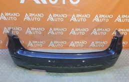Бампер Nissan Pathfinder 2012-2017 850223KN0H 4 R52, задний