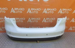Бампер Ford Focus 2014-2019 1877243 3, задний