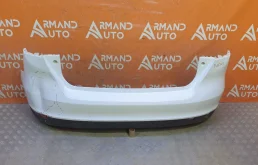 Бампер Ford Focus 2014-2019 1877243 3, задний