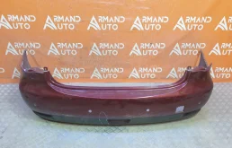Бампер Nissan Almera 2012-2018 850224AA0H G15, задний