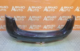 Бампер Nissan Murano 2007-2015 850221AN0H Z51, задний