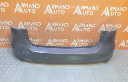 Бампер Ford Focus 2014-2019 1877243 3, задний