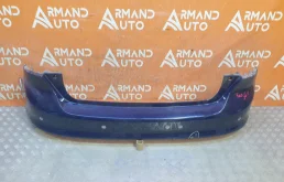 Бампер Ford Focus 2011-2015 1852397 3, задний