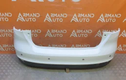 Бампер Ford Focus 2014-2019 1877243 3, задний