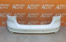 Бампер Ford Focus 2014-2019 1877243 3, задний