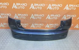 Бампер Nissan Juke 2010-2014 850221KA6H 1 YF15, задний