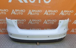 Бампер Ford Focus 2014-2019 1877243 3, задний