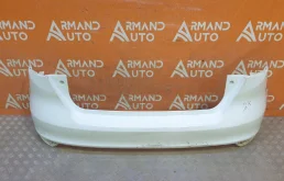 Бампер Ford Focus 2014-2019 1877243 3, задний