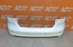Бампер Ford Focus 2014-2019 1877243 3, задний