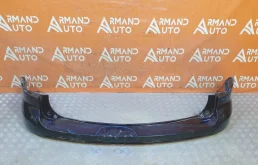 Бампер Ford Explorer 2010-2015 BB5Z17K835APTM 5 U502, задний