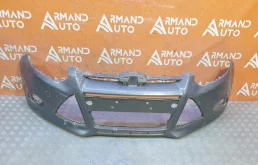 Бампер Ford Focus 2011-2015 1719342 3, передний