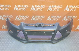 Бампер Ford Focus 2011-2015 1719342 3, передний
