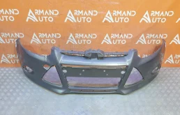 Бампер Ford Focus 2011-2015 1719342 3, передний