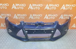 Бампер Ford Focus 2011-2015 1719342 3, передний