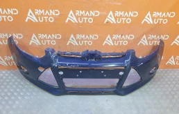 Бампер Ford Focus 2011-2015 1719342 3, передний