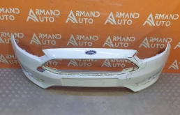 Бампер Ford Focus 2014-2019 2016512 3, передний