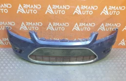 Бампер Ford Focus 2008-2011 1521127 2, передний