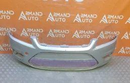 Бампер Ford Focus 2008-2011 1521127 2, передний