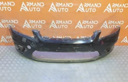 Бампер Ford Focus 2008-2011 1521127 2, передний