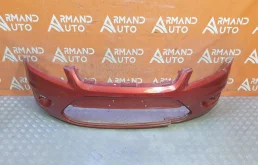 Бампер Ford Focus 2008-2011 1521127 2, передний