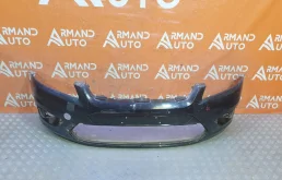 Бампер Ford Focus 2008-2011 1521127 2, передний
