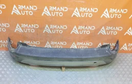 Бампер Ford Kuga 2012-2019 2106423 2 CBS, задний